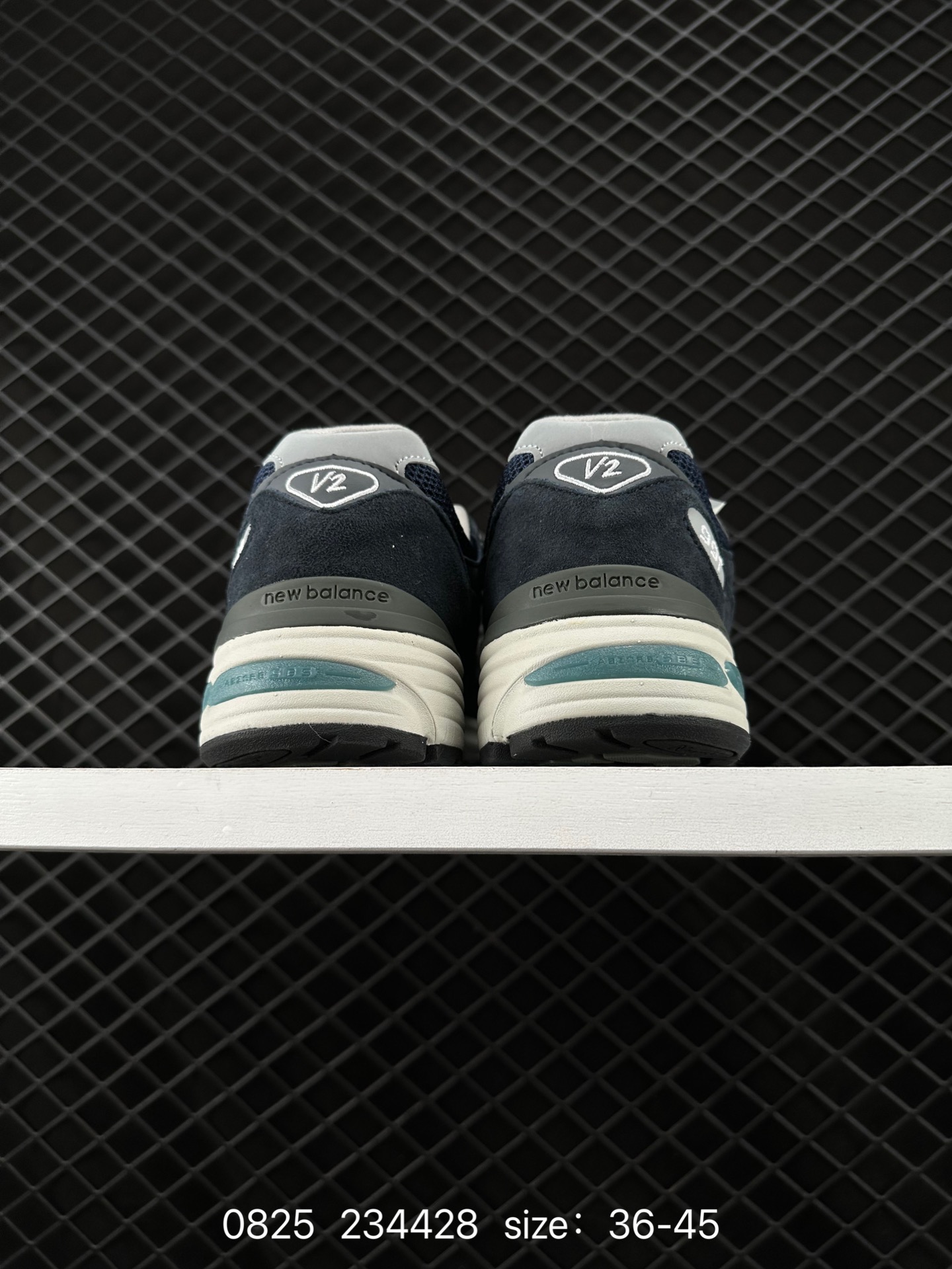 New Balance  NB Made in USA M991